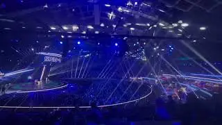 Junior Eurovision 2022 - Results From The Jury Vote & Online Vote #jesc2022