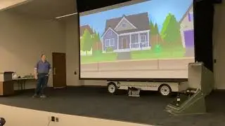 Electrical Safety Presentation