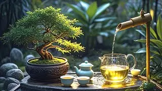 Deep Relaxation Music ✨ Let Go of Stress, Anxiety & Overthinking #viral #relaxingmusic #2026