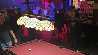 The Pour House Billiards 