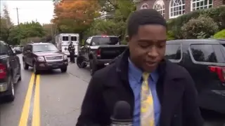 Active shooter situation reported near Pittsburgh synagogue