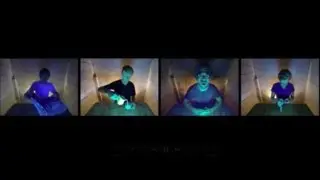 Low Vertical - Epic Slaugther [Official Music Video]