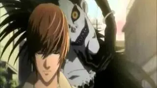 Death Note - momenti divertenti