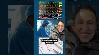 I’m a Nurse Practitioner. I can land an airplane. 