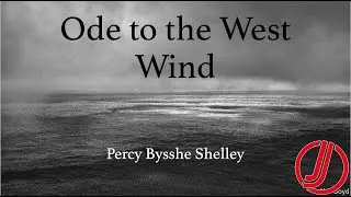 Ode to the West Wind | Text and Analysis | Themes | Symbols