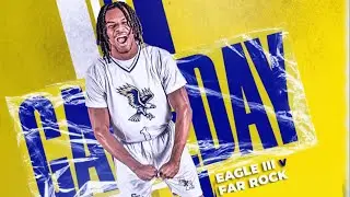 EAGLE SEQ vs FAR ROCKAWAY | VARSITY | DEC. 4th 2025