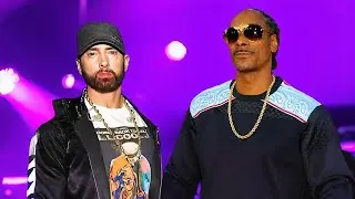 Snoop Dogg, Eminem &ndash; PRIME HUSTLE (ft. 50 Cent, The Game & Xzibit) Music Video | 2026