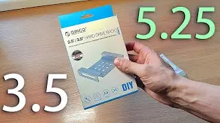 адаптер переходник для жесткого диска SSD/HDD 2.5