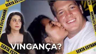 MOTIVO FÚTIL: Ex-namorada revela segredo mortal | O caso sem sentido de Trent DiGiuro