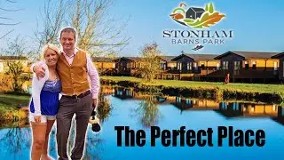 Stonham Barns Park : Complete Tour (Part 2)