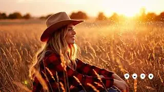 🎵 How Great Is Our God | Country Gospel Music For Healing And Miracles Inspired By Alan Jackson😹