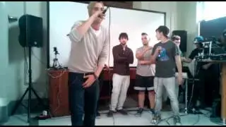 UCO Urban Music en Nocturnos II