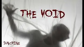 THE VOID - HEADFROST PROJECT