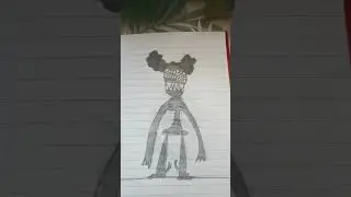 Monster Amanda
