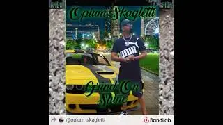 Opium Skagletti Feat BU Da Local x Vic Newman by OPIUM SKAGLETTI