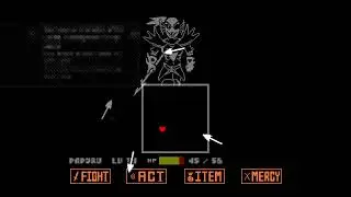 undertale again