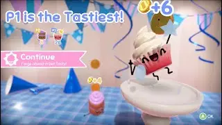 🧁Cake Bash: The Kid Always Wins🧁