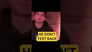 5SOS: When a Guy doesn't Text Back #5sos #viralvideo #calumhood