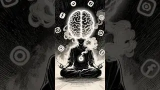 Dopamine Detox #dopaminedetox  #focus  #discipline  #productivity  #selfcontrol  #motivation