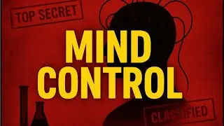 The CIA&rsquo;s Secret Experiments: MK-Ultra and America&rsquo;s Mind Control Program