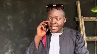 Me Black Oya - Maître Michèle Ndoki tu mens 🔥 (Exclusivité)
