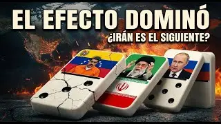 &iexcl;P&Aacute;NICO EN TEHER&Aacute;N! El Apag&oacute;n que Anuncia la Ca&iacute;da del R&eacute;gimen 🇮🇷😱