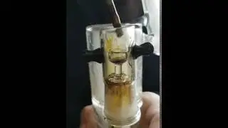 close up dab