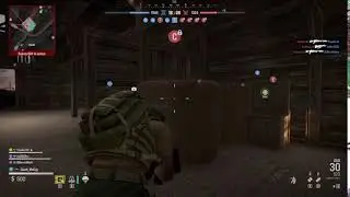 CROWZ Squad Operation Early Access First Look