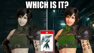 They Said This Was 