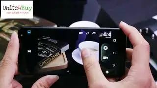 Обзор Leagoo S8 официальный быстрый обзор