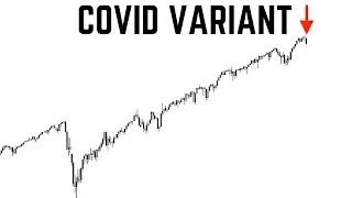 Stocks are CRASHING | Will COVID Trigger Another Stock Market Crash?