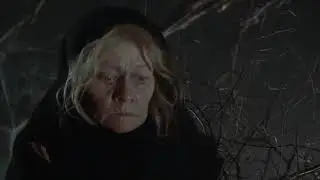 The Masque of the Red Death (1964) - Red Rose