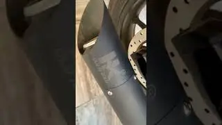 Royal enfield meteor 350 best accessories and silencer