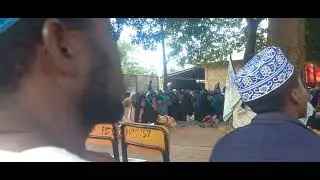 Afandi hamadi wapiga huyuninoma aya zime lala hapa