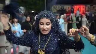 GRUP NERGİZ MERSİN KARGIPINARI EN KALABALIK DÜĞÜNÜ PART 1