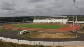 In 8 Minutes, I'll Give You The Truth About BO Town Stadium !  $10 million Stadium.