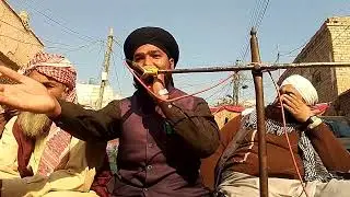 حضرت علامہ قاری محمد عارف سعیدی اقا کریم کی پانچ نصیحتیں انتہائی ضروری باتیں