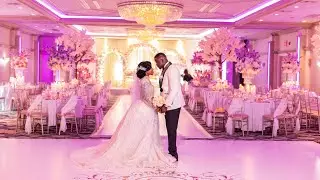 FELIX & GRACE’s MAGICAL WEDDING USA (HIGHLIGHTS)