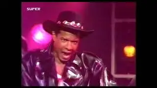 Black Britain - Funky Nassau