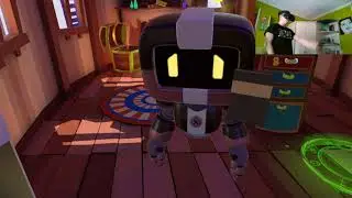 Social Presence VR - Unity Tool Demo