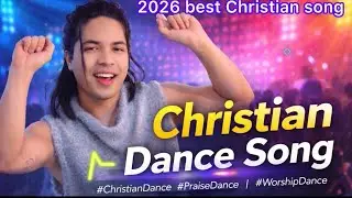 &ldquo;नाच्दै प्रभुको स्तुति | Christian Dance Praise Song 2026 | Worship Dance Music&rdquo; #rmavlogs 