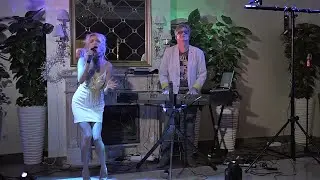 DUO Shlagerband  Live session part 1(Zirka Kolos)