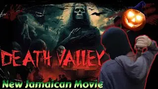 DEATH VALLEY (2025) | JAMAICAN MOVIE 
