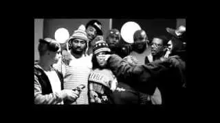 Chuck Inglish x Boldy James  Rebirth of Detroit
