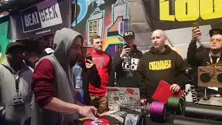 Portablist Lounge 2019 FINAL (part 3 of 8)
