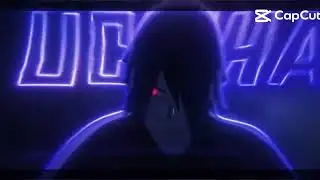Edit de sasuke uchiwa