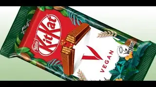 Trying Great Value&trade; store‑brand Kit Kat&reg; from Walmart&reg;