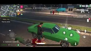 Grand Criminal Online: Sandbox Gameplay Video Part 13 @VSunhareGaming #gaming #grandcrimegangster