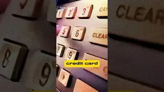 Atm Infinite Money Glitch💸🤯 #story