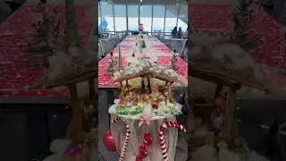 Christmas celebration at IBM infopark kochi - 2025 #infopark #infoparkkochi #viral #christmas